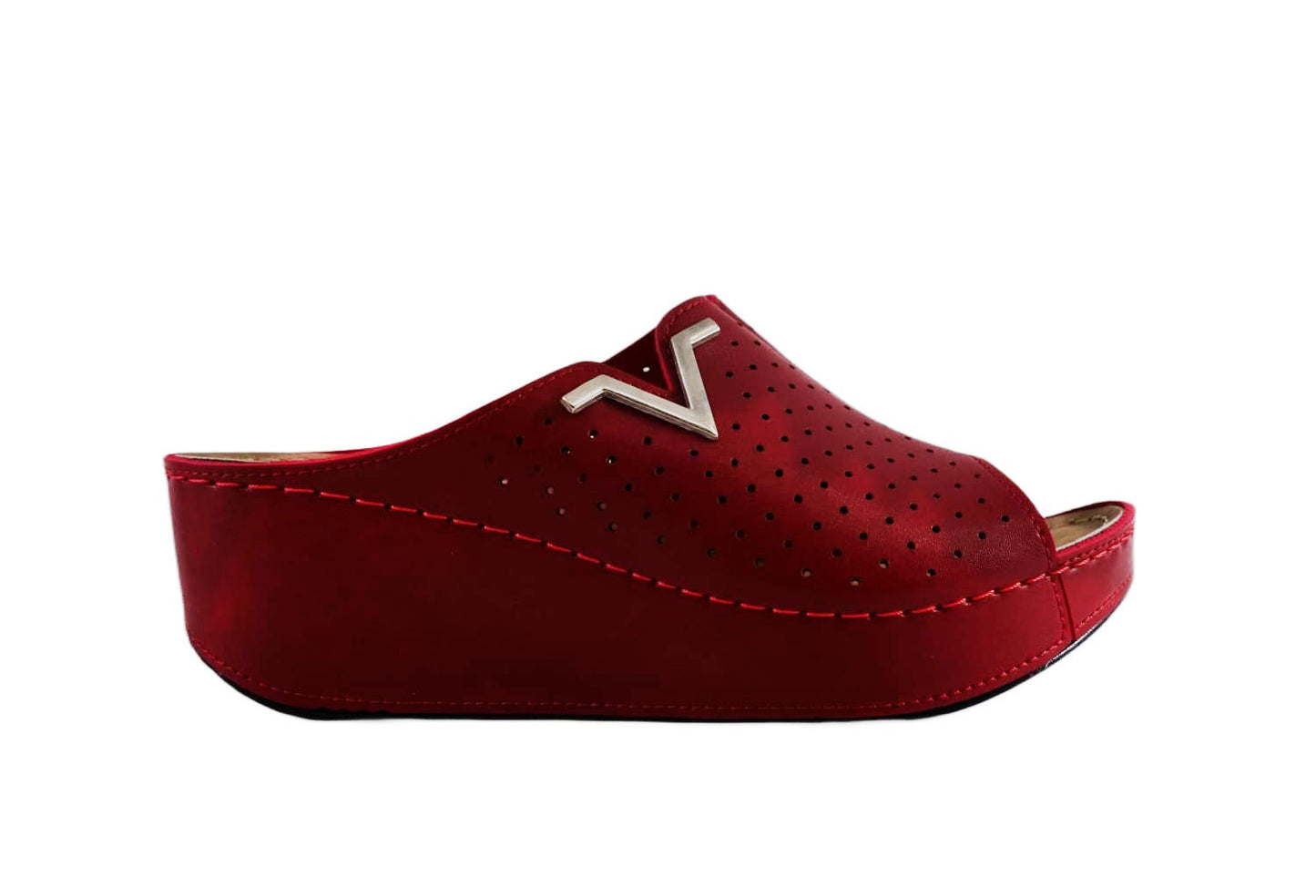 Natikače na platfromu Solariz  Z6152