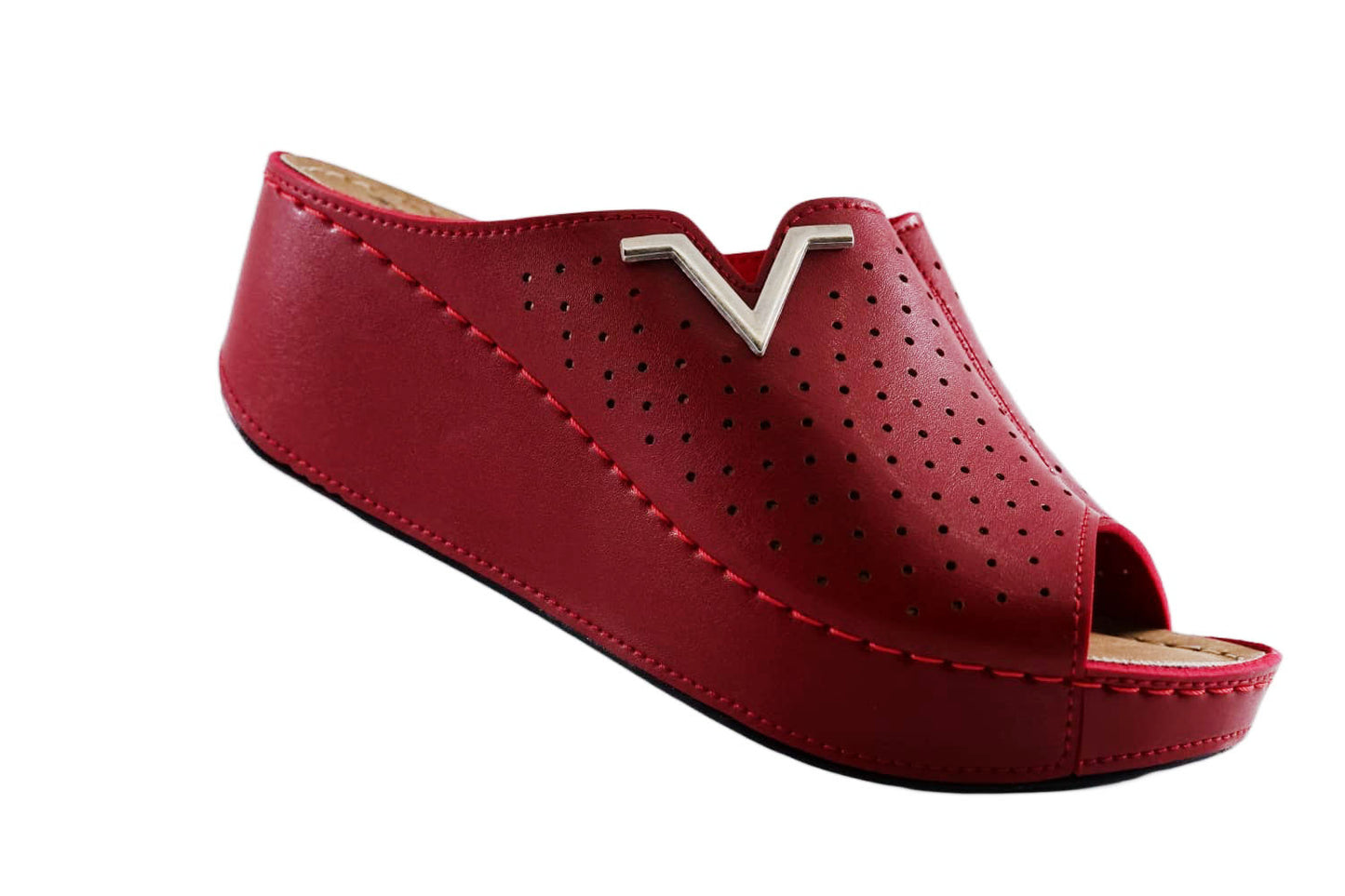 Natikače na platfromu Solariz  Z6152