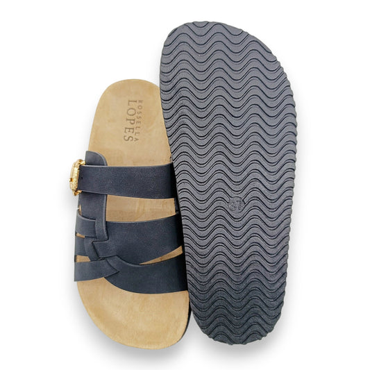 anatomska obuca poviseni rub za stabilnost