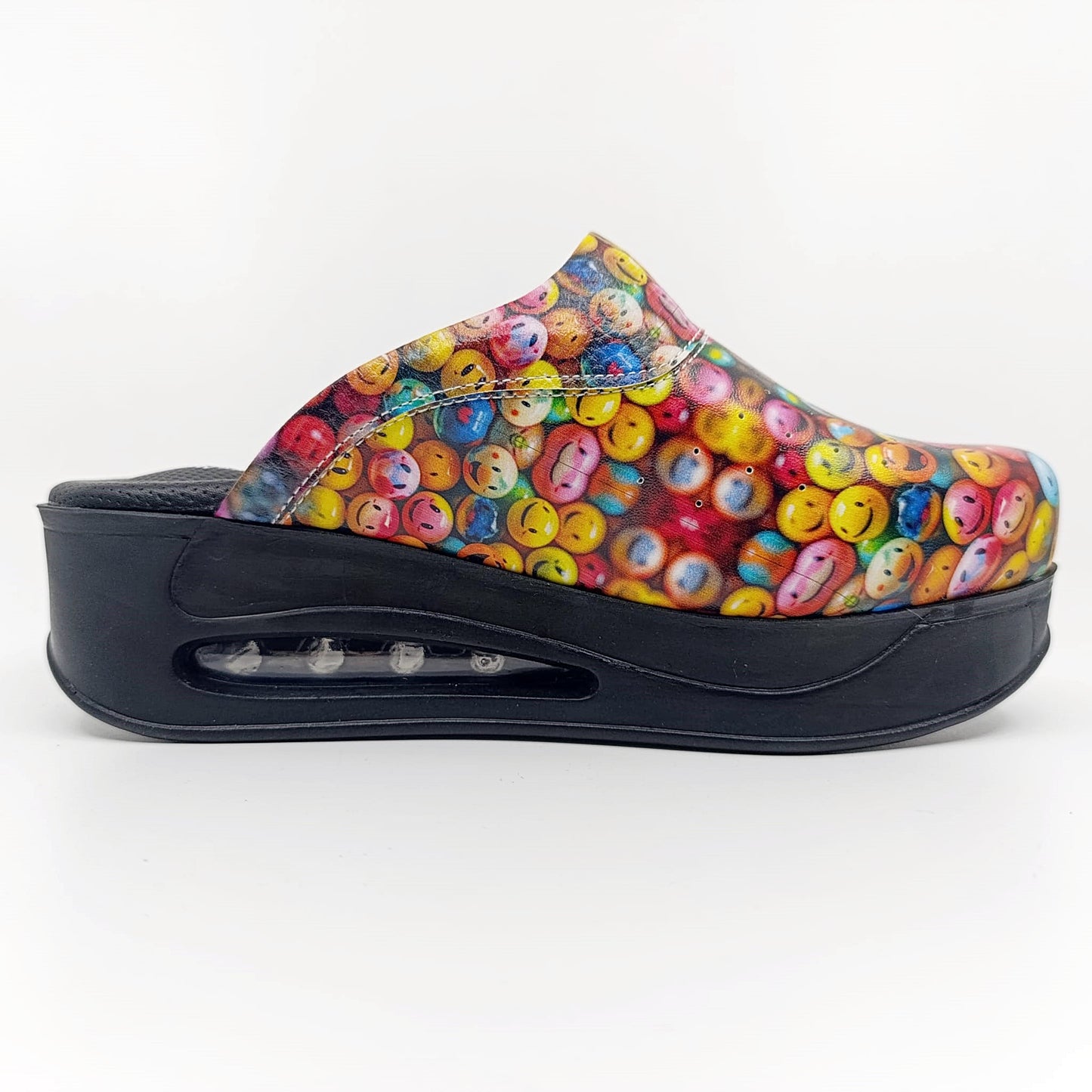 anatomske klompe akcija smajlici