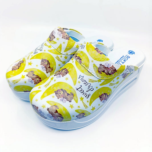 anatomske klompe akcija sweet dreams