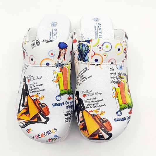 anatomske klompe art shopping