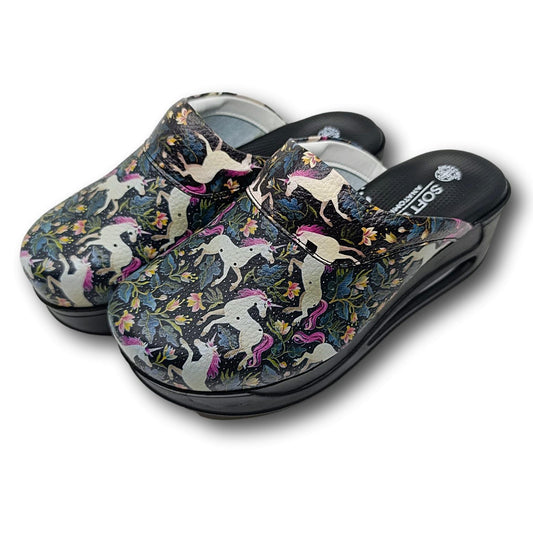 anatomske klompe soft line horses