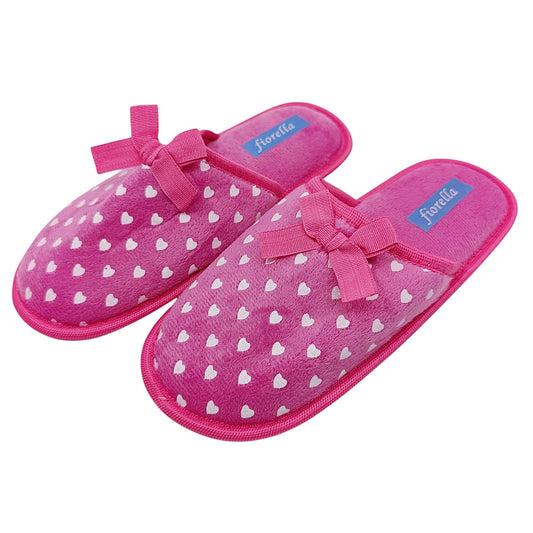 anatomske kućne papuče jitka roze