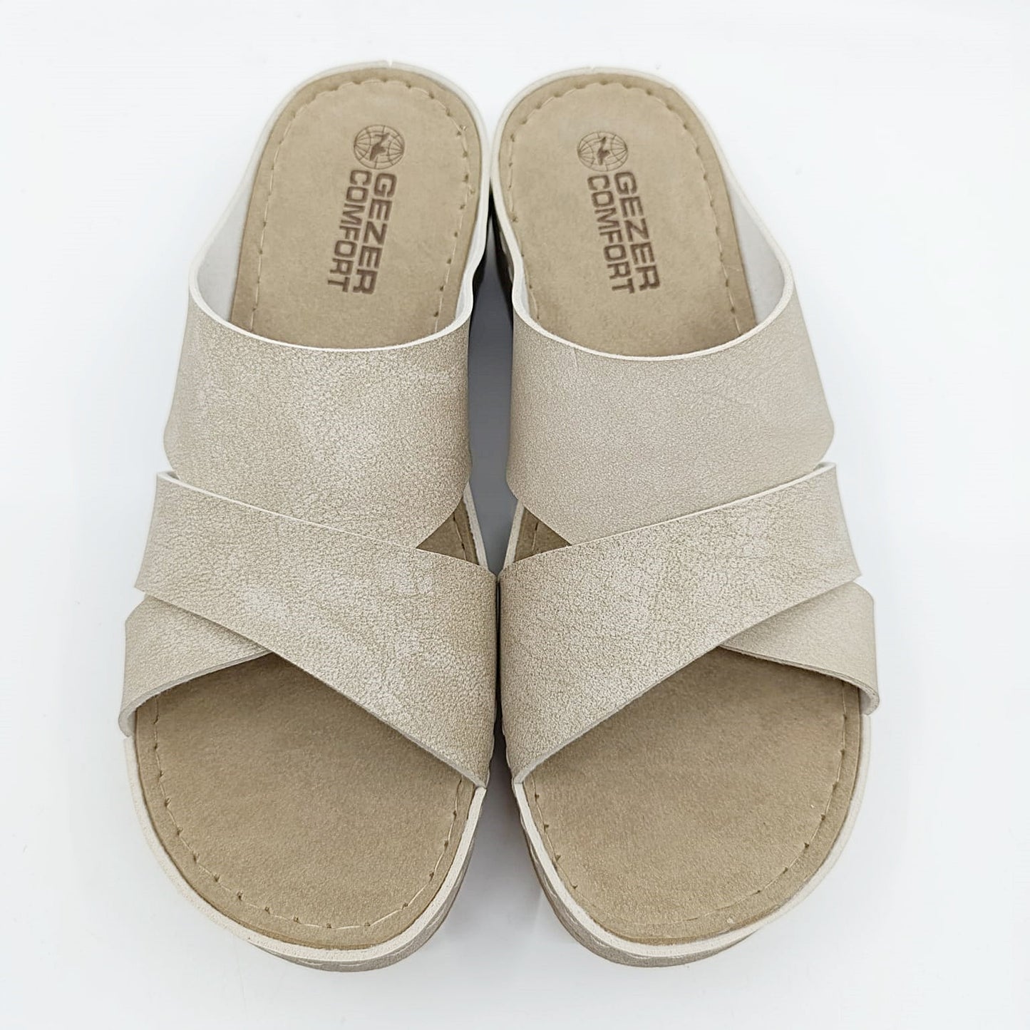 anatomske natikače akcija gezer