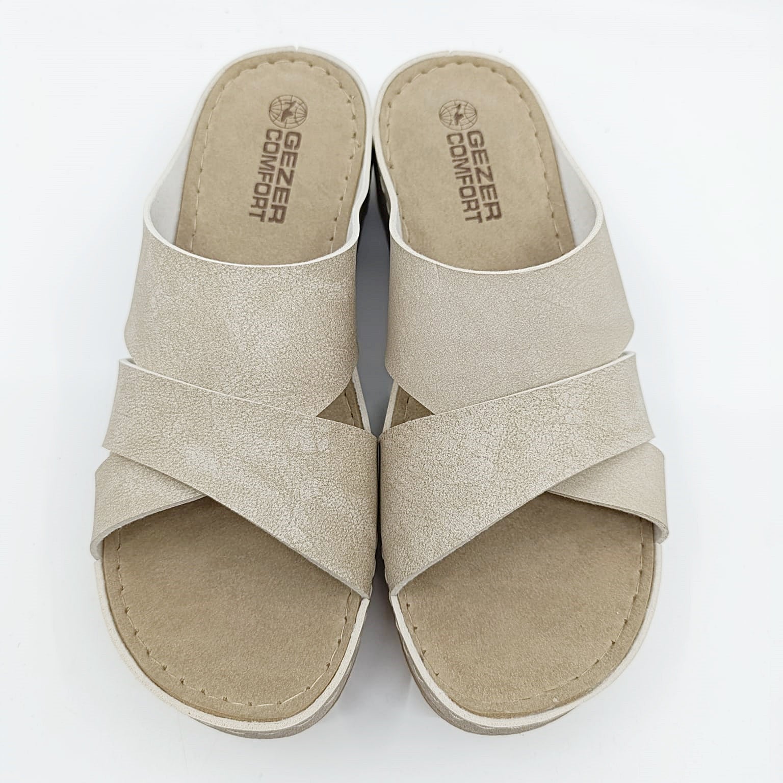 anatomske natikače akcija gezer