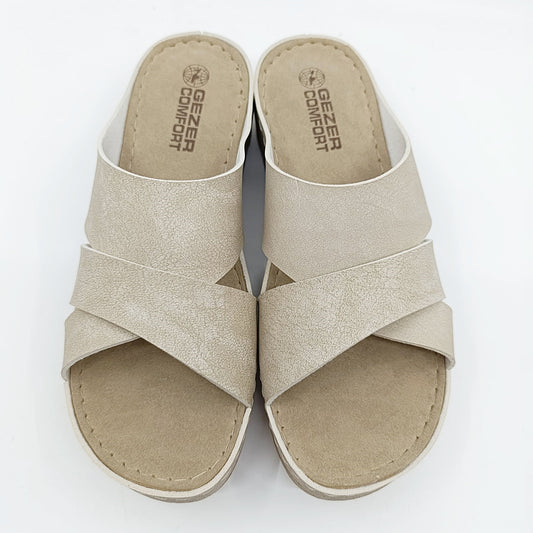 anatomske natikače akcija gezer