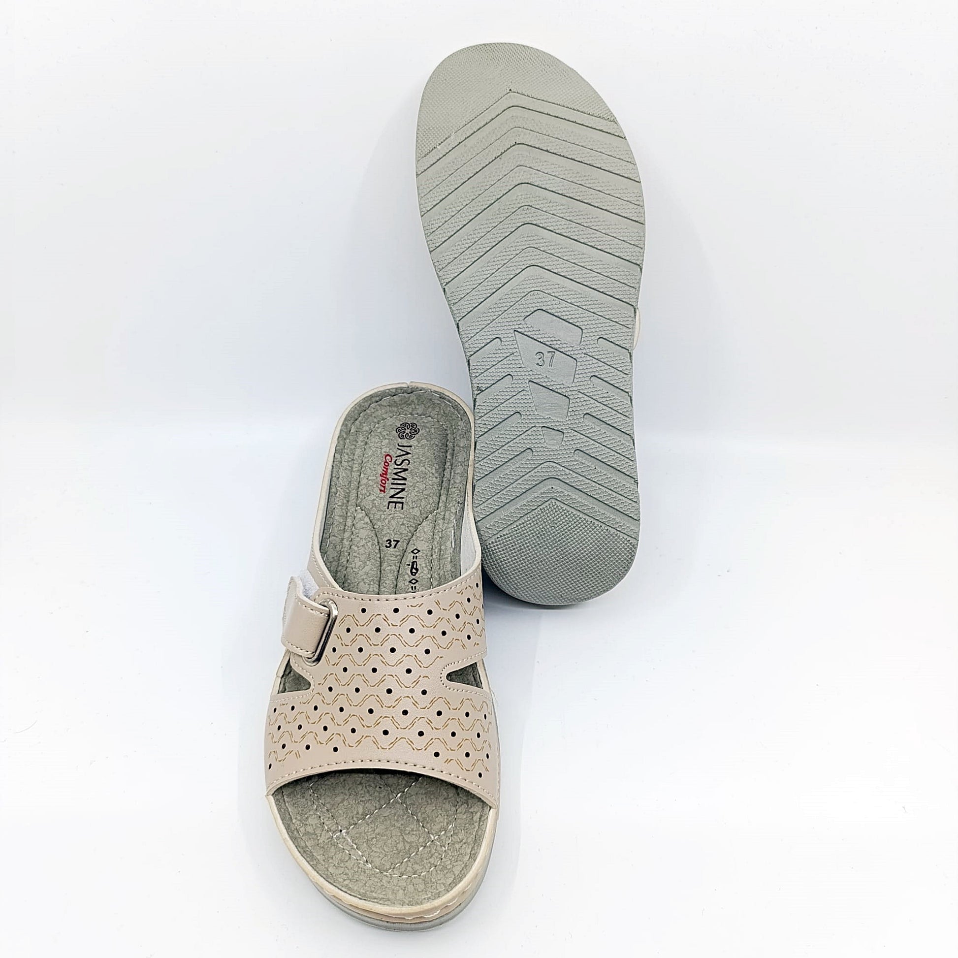 anatomske natikace jamine