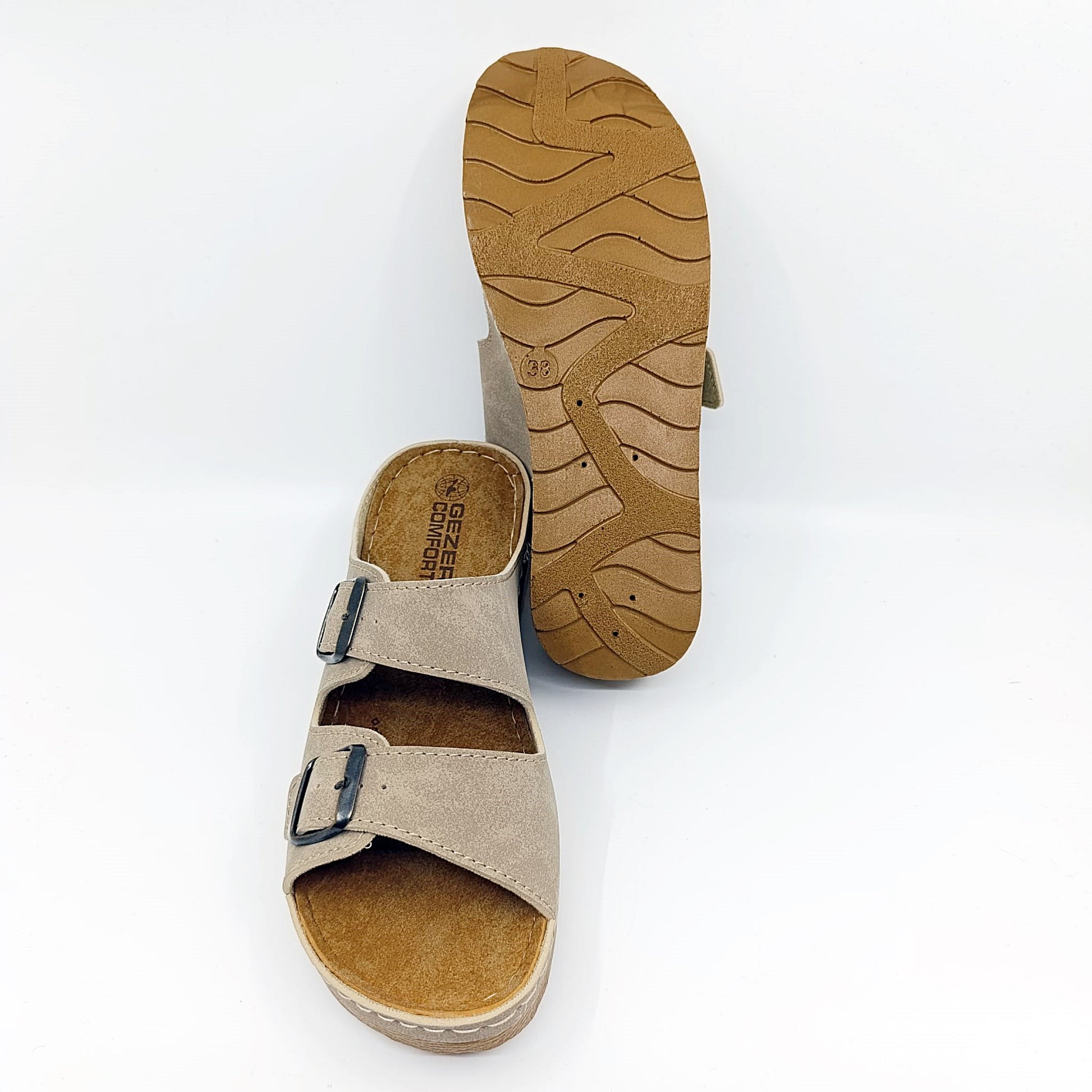 anatomske natikace komforna obuca