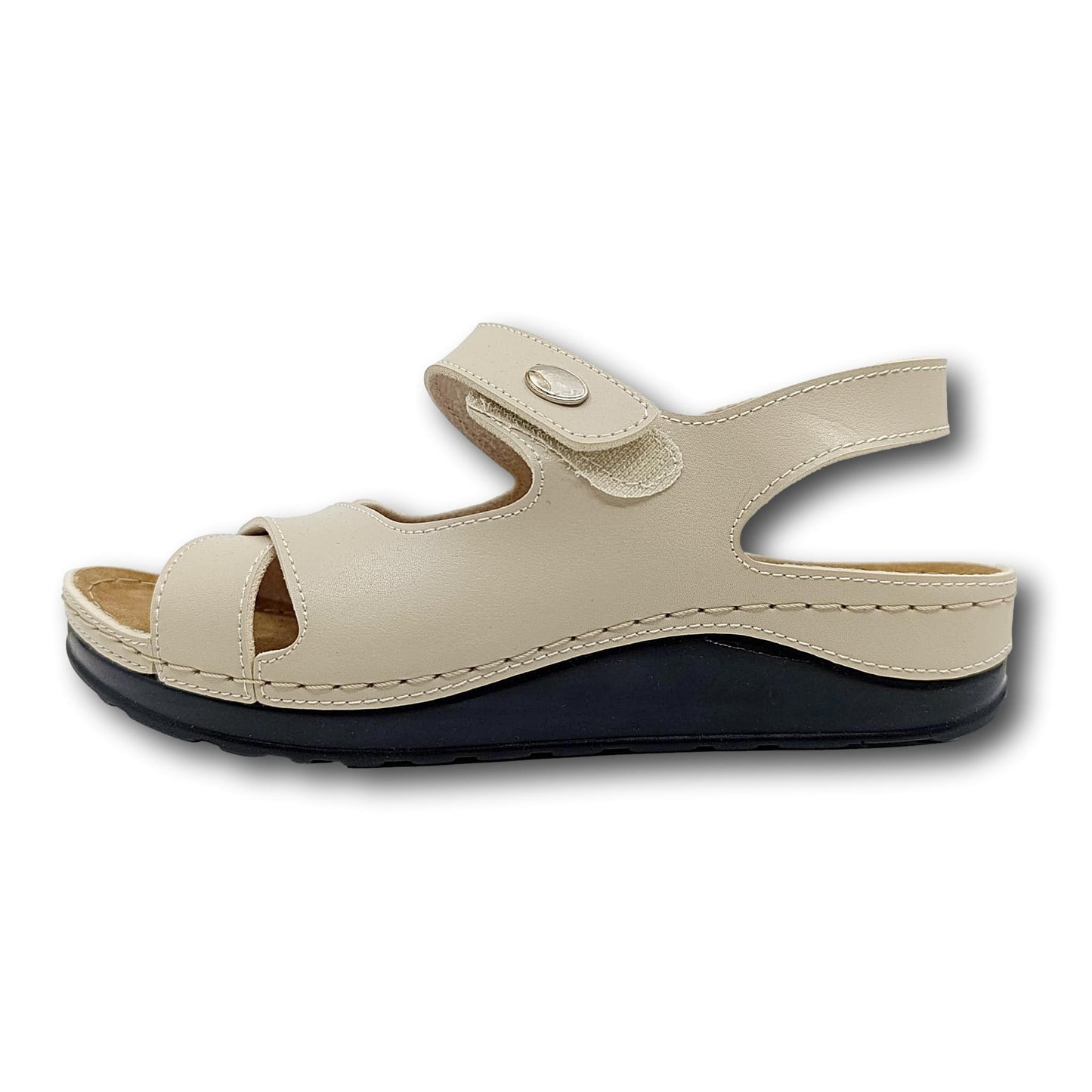 anatomske papuce za setnju comfort model