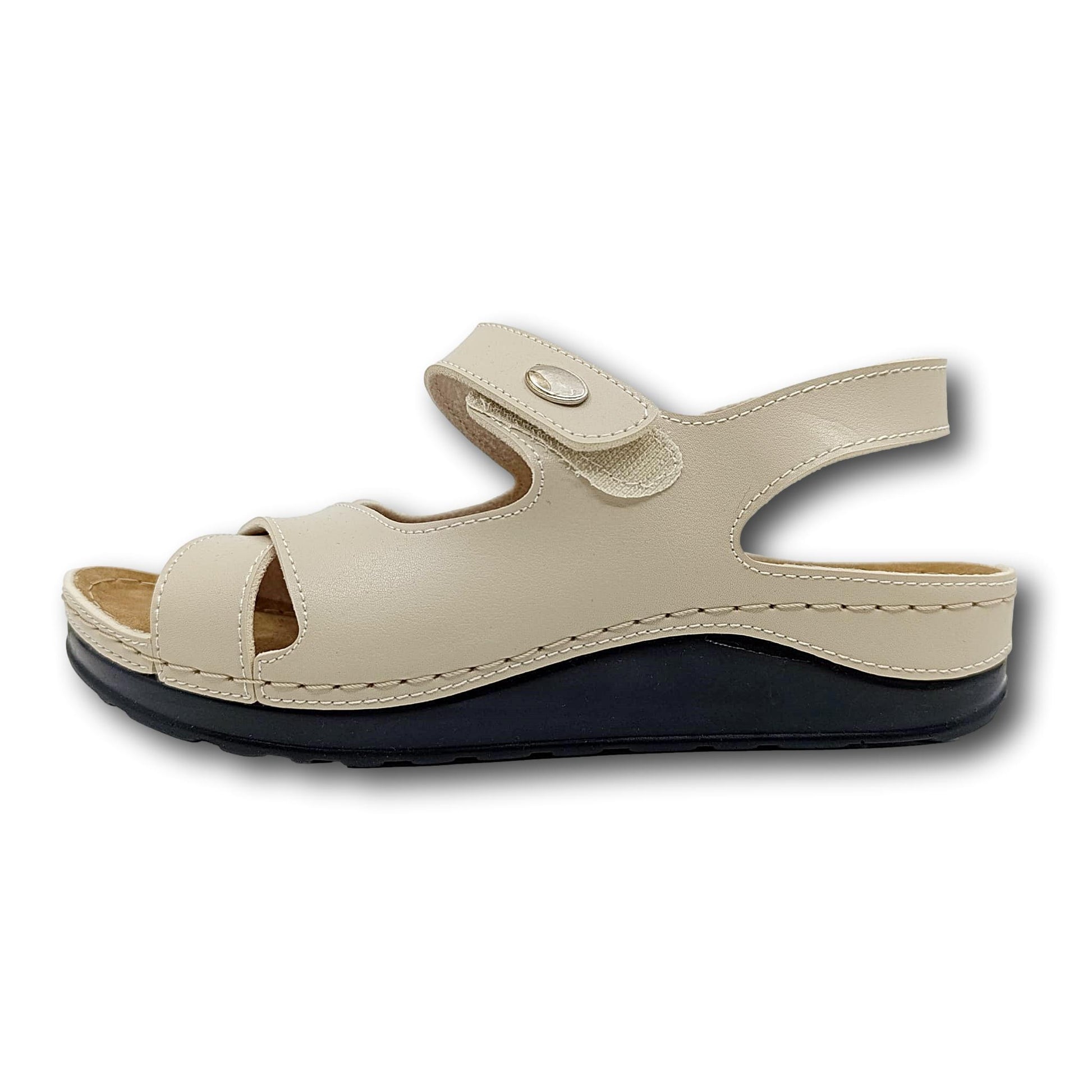 anatomske papuce za setnju comfort model