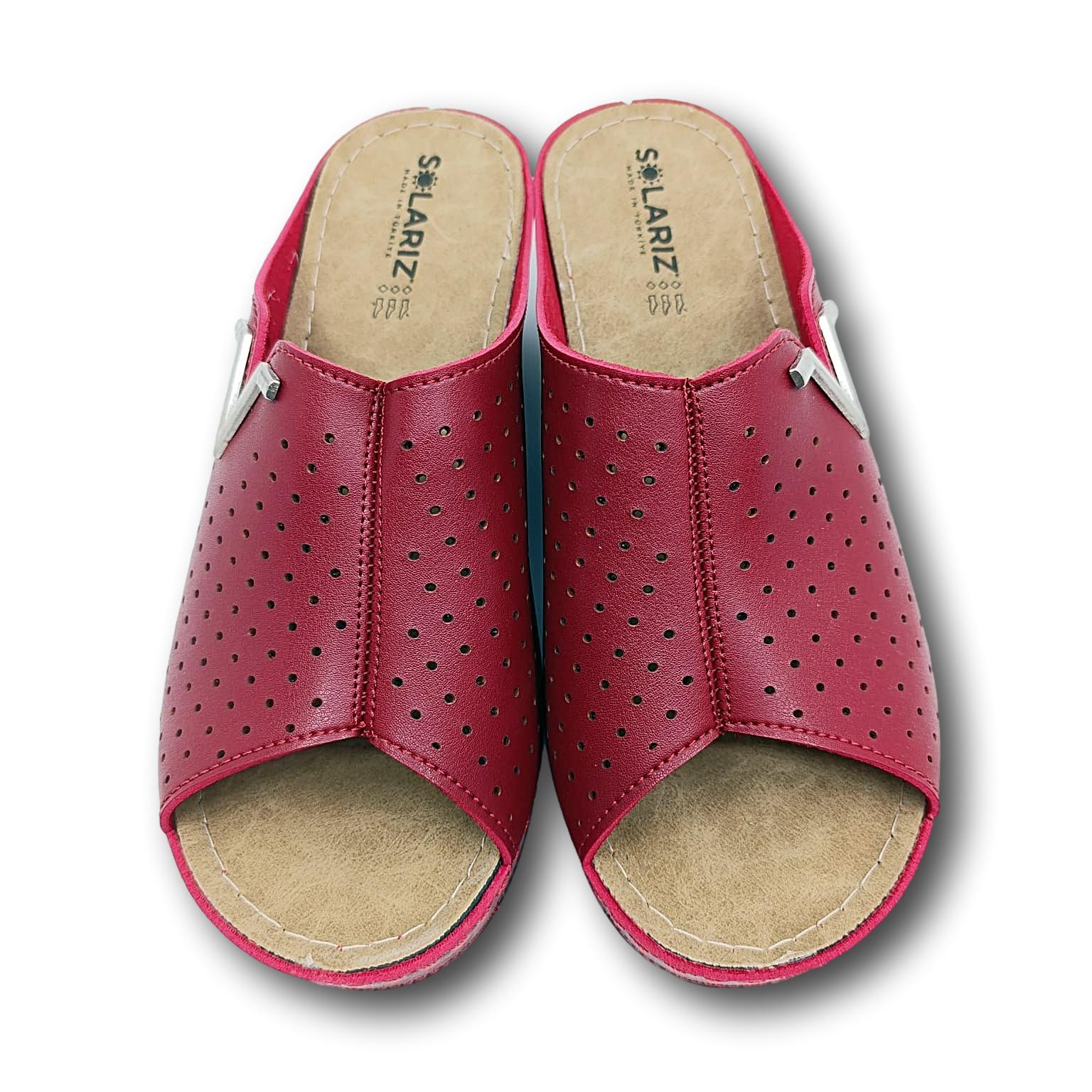 anatomske radne natikace s povisenim djonom