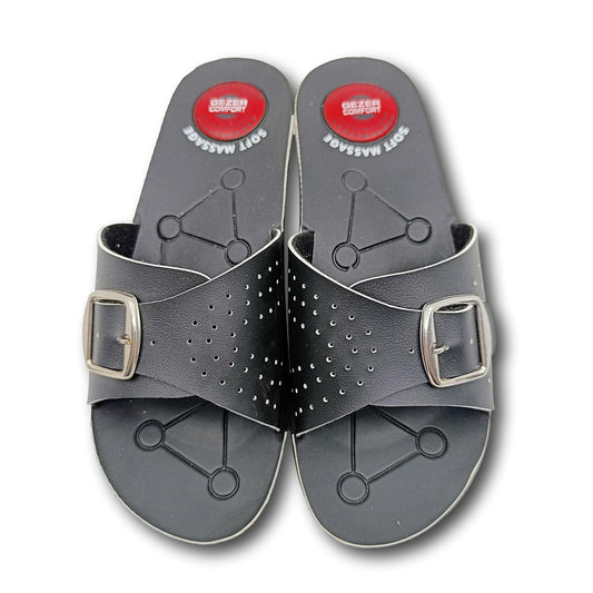 anatomske zenske natikace gezer comfort prozracne