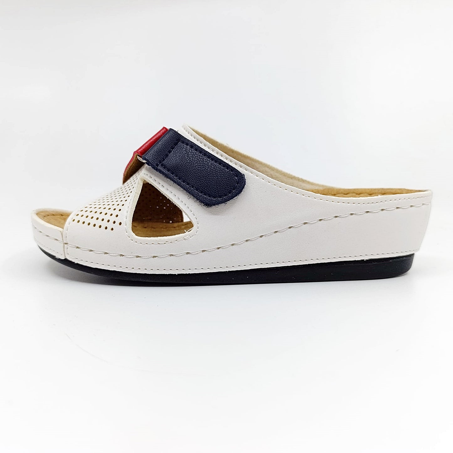 anatomske zenske natikace mekani potplat prozracnost