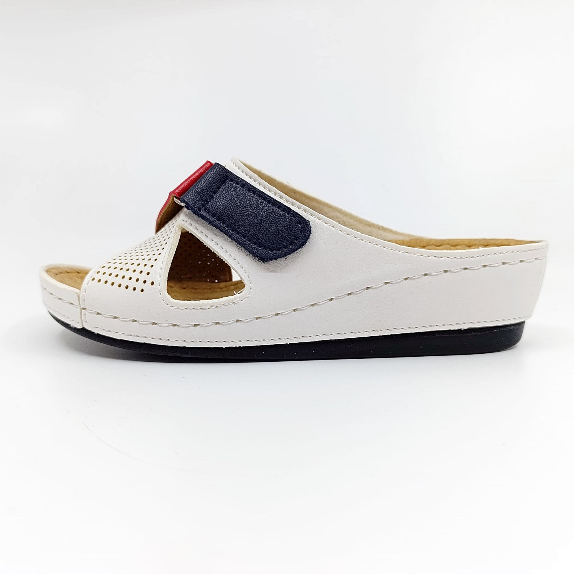 anatomske zenske natikace mekani potplat prozracnost