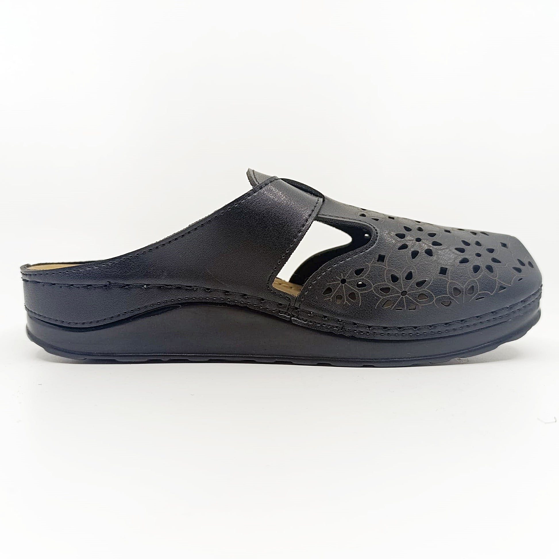 anatomske klompe na federe