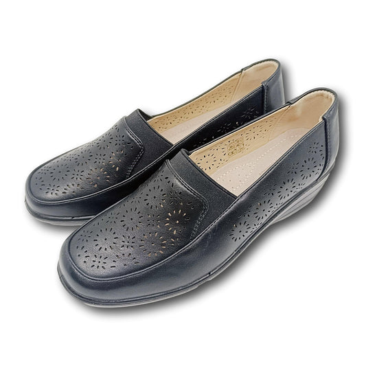 anatomski ulozak mokasine crne