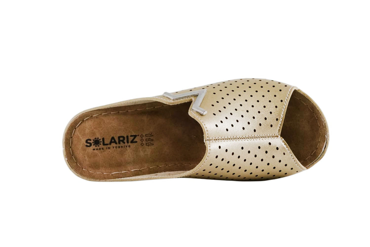 Natikače na platfromu Solariz  Z6152