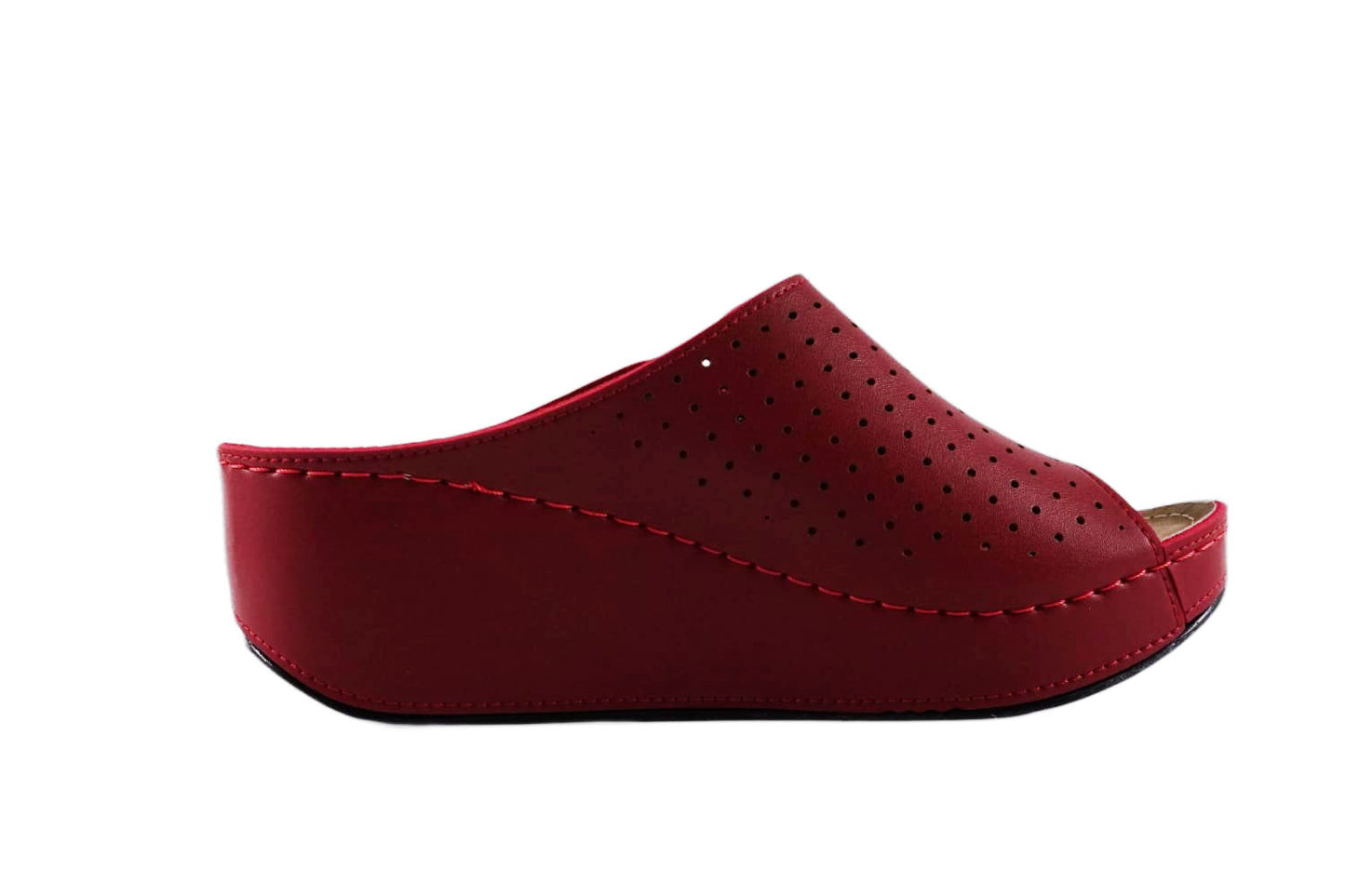 Natikače na platfromu Solariz  Z6152