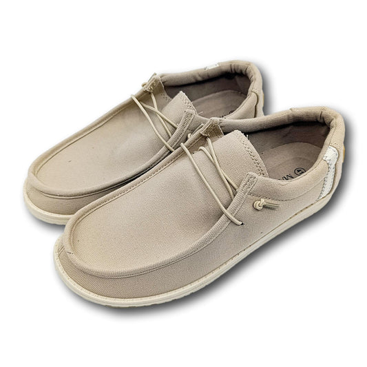 bez muske spagerice ljetna obuca casual platno cipele udobne