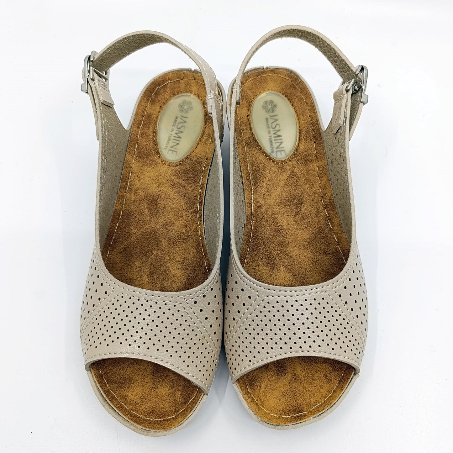 bez sandale otvorena pet