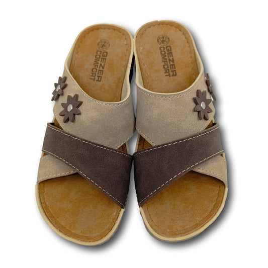 bez smedi natikaci cvjetni detalji platforma