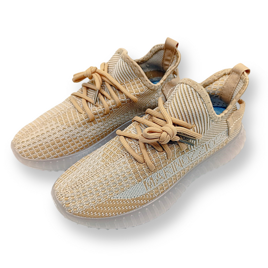 bez zenske tenisice pleteni uzorak par premium kvaliteta