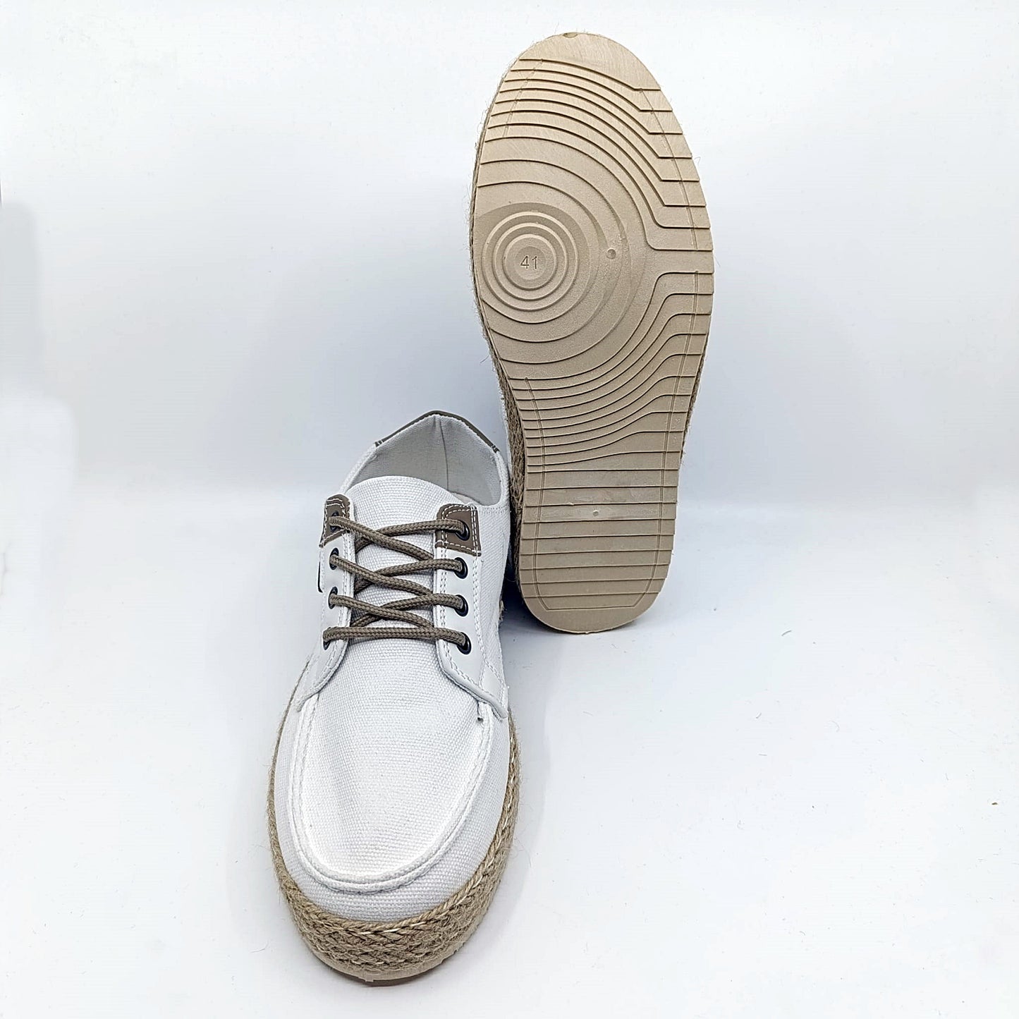 bijele muske mokasine casual spagerice top kvaliteta