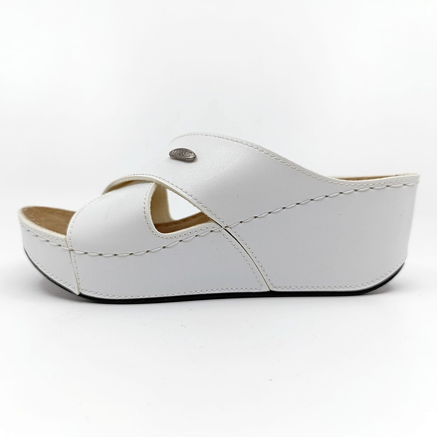 bijele natikace za svakodnevno nosenje