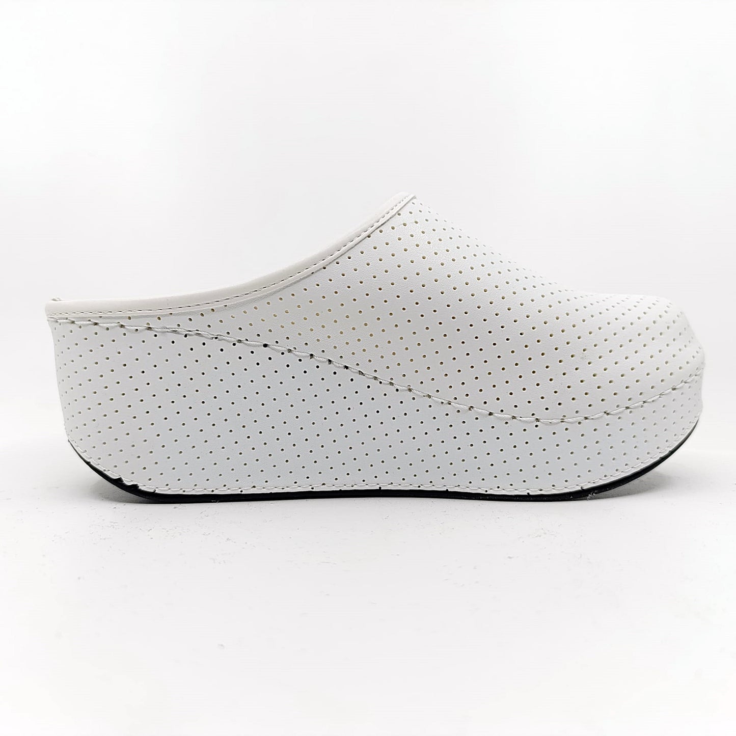 bijele akcija klompe rasprodaja