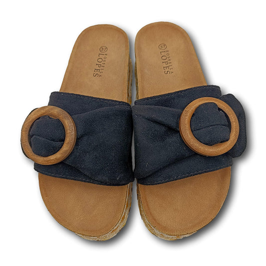 bohemske pletene platforme natikace ljeto