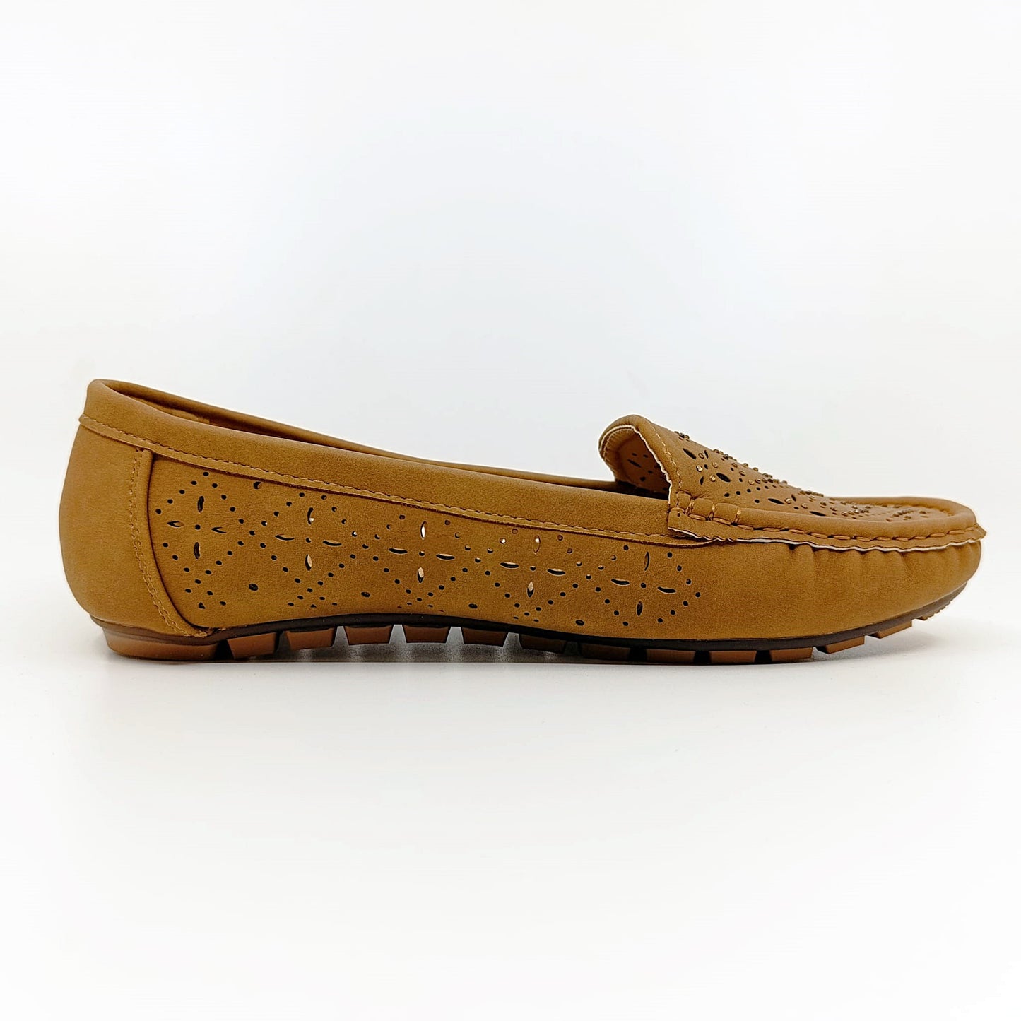 borovo mokasinke rossella lopes camel