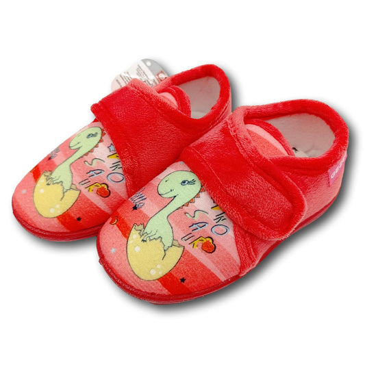 borovo dječje papuče