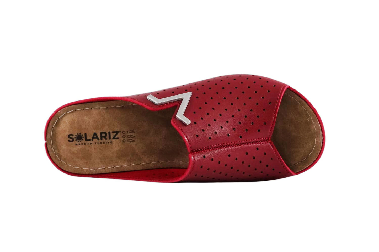 Natikače na platfromu Solariz  Z6152