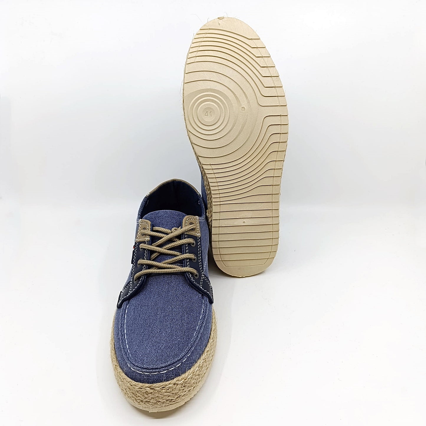 casual canvas cipele muske plave spagerice ljetna obuca