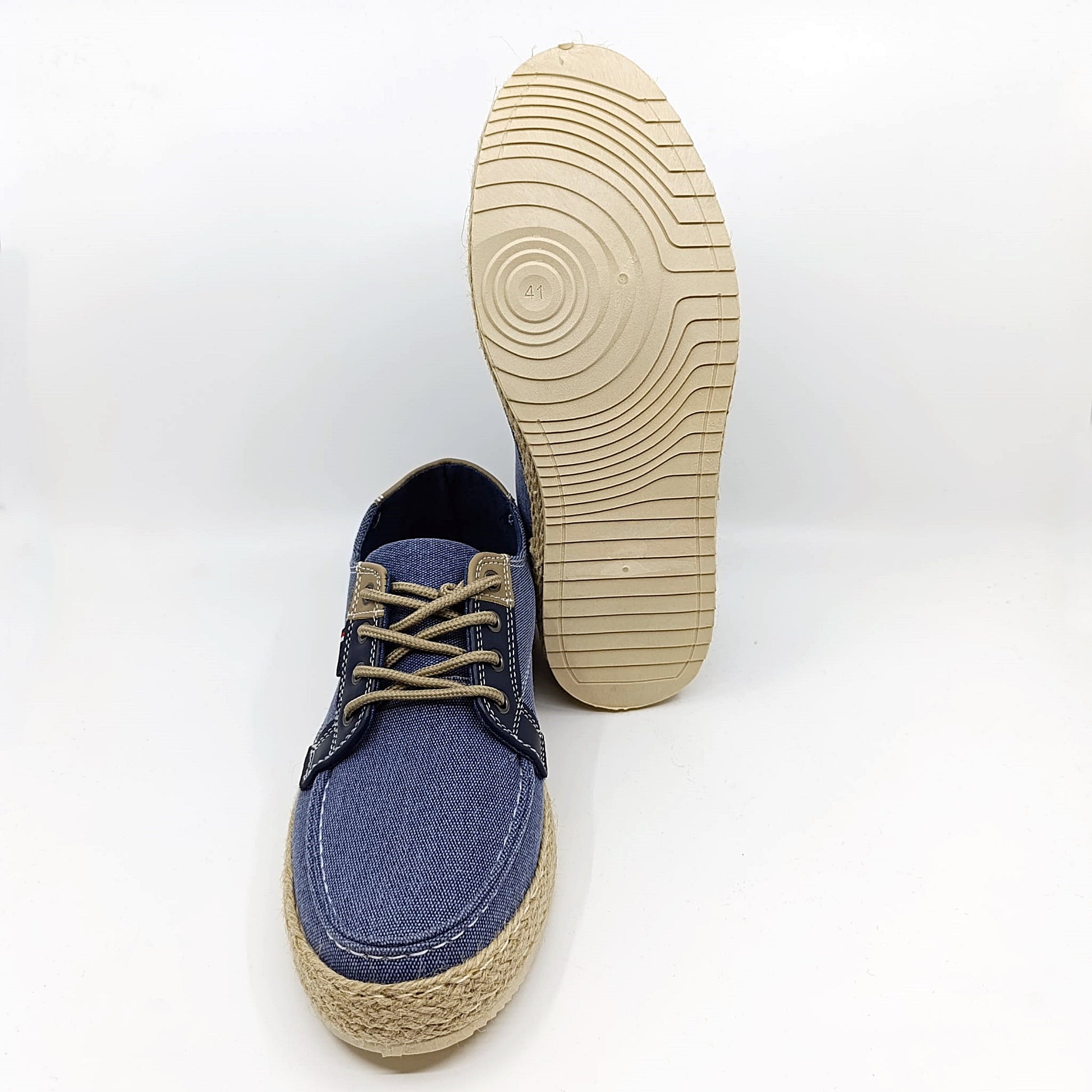 casual canvas cipele muske plave spagerice ljetna obuca