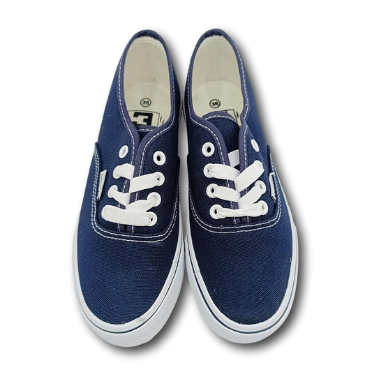 casual zenske cipele mekani gumeni djon plava