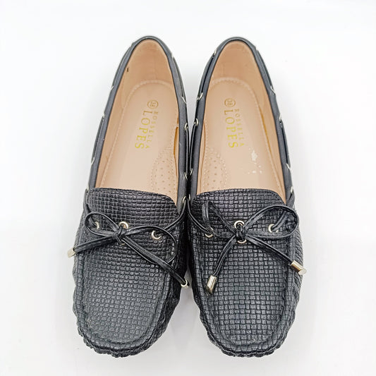 ccc mokasinke crne haro shoes