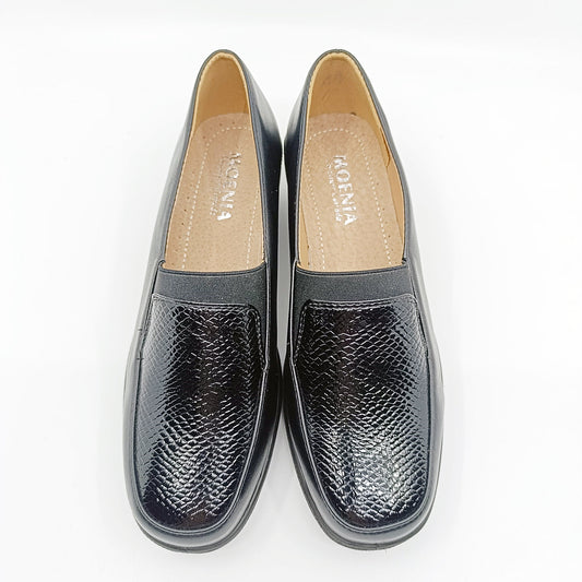 cipele ženske lakirane