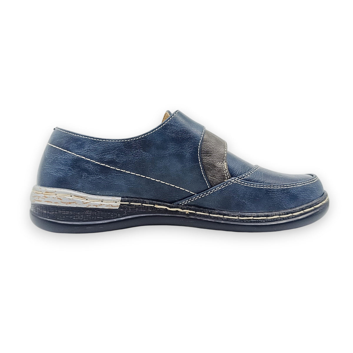 Cipelice hodalice plave model c15 9549-11