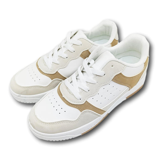 comfortable fashion sneakers women