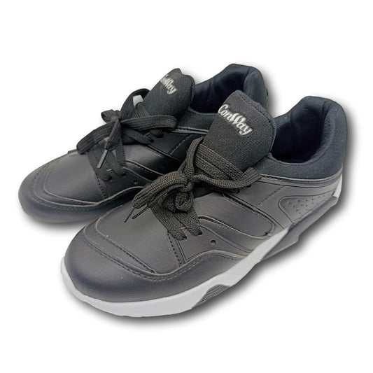 conway n-3 zenske obuca rucno bojani djon detalji