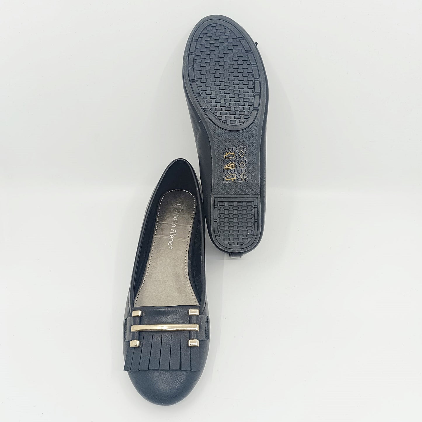 crne balerinke haro shoes
