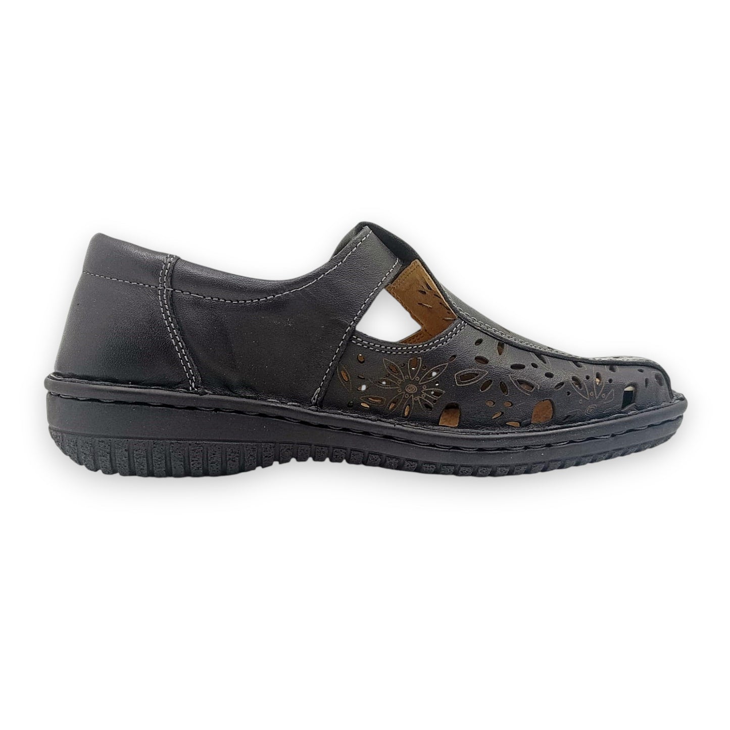 Cipelice hodalice Loretta 5516-27
