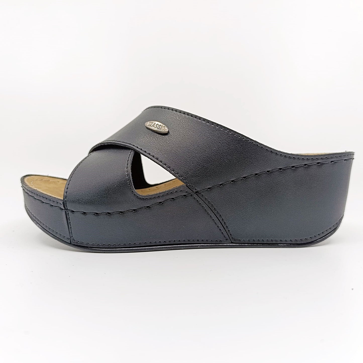 crne natikace za svakodnevno nosenje