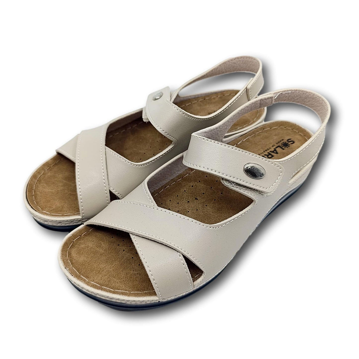 damski flexible sandali ergonomski dizajn