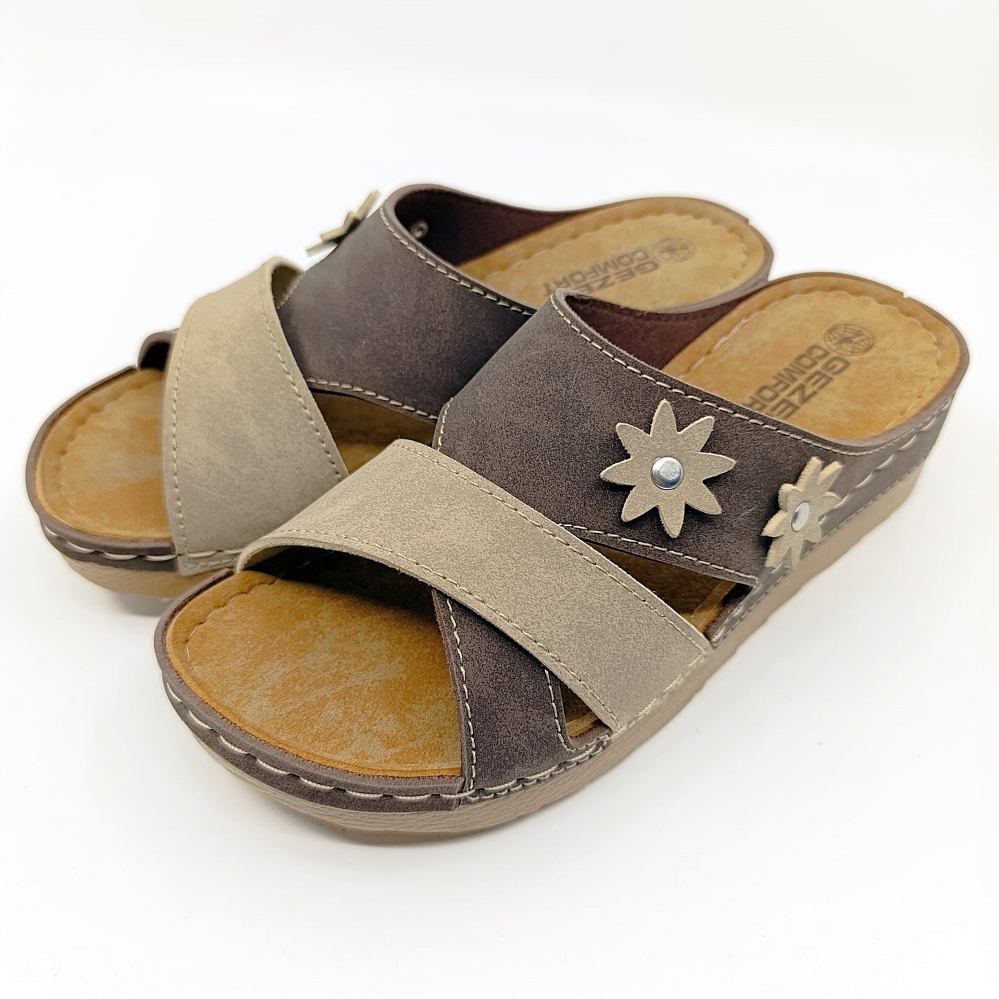 di si mi natikače haro shoes smeđe