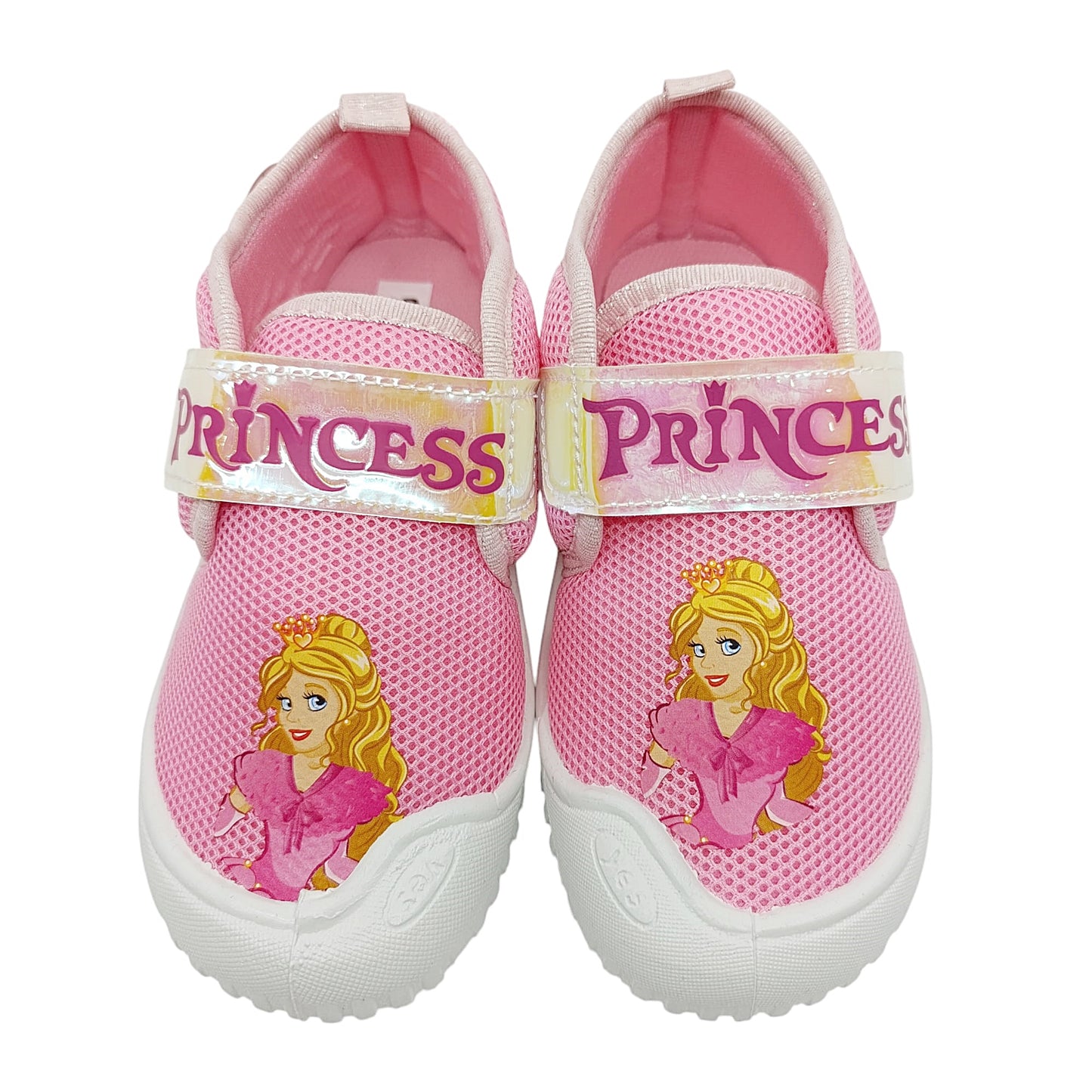 djecje pink papuce