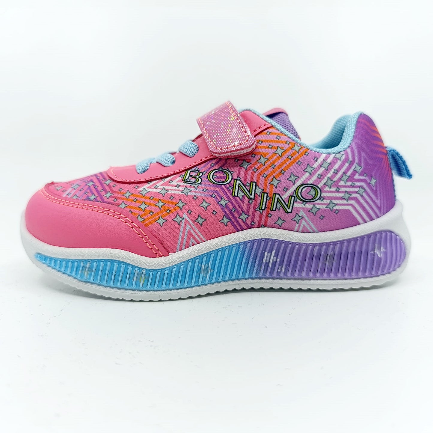 djecje tenisice pink haro shoes