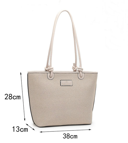 elegantna zenska torba bez boja poslovna ch6678-76